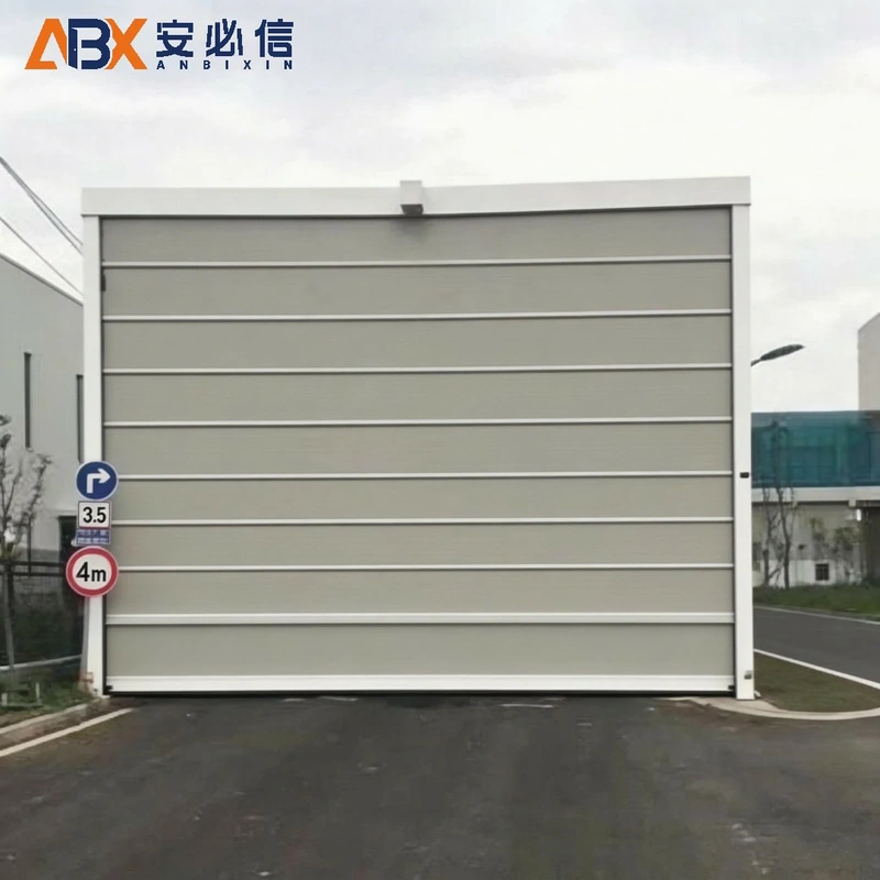 开封高速堆积门