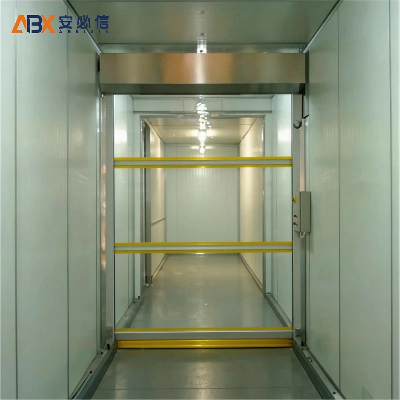 开封工业快速门